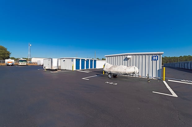 Images Florida Secure Storage of Ocala