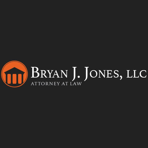 Bryan J. Jones, LLC Logo