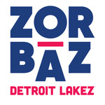 Zorbaz Logo