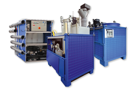 Hermes Fassadenreinigung GmbH, Zum Ellenborn 3 in Kirchhundem