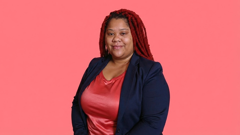 Deziyia Fuller - TurboTax Expert Logo