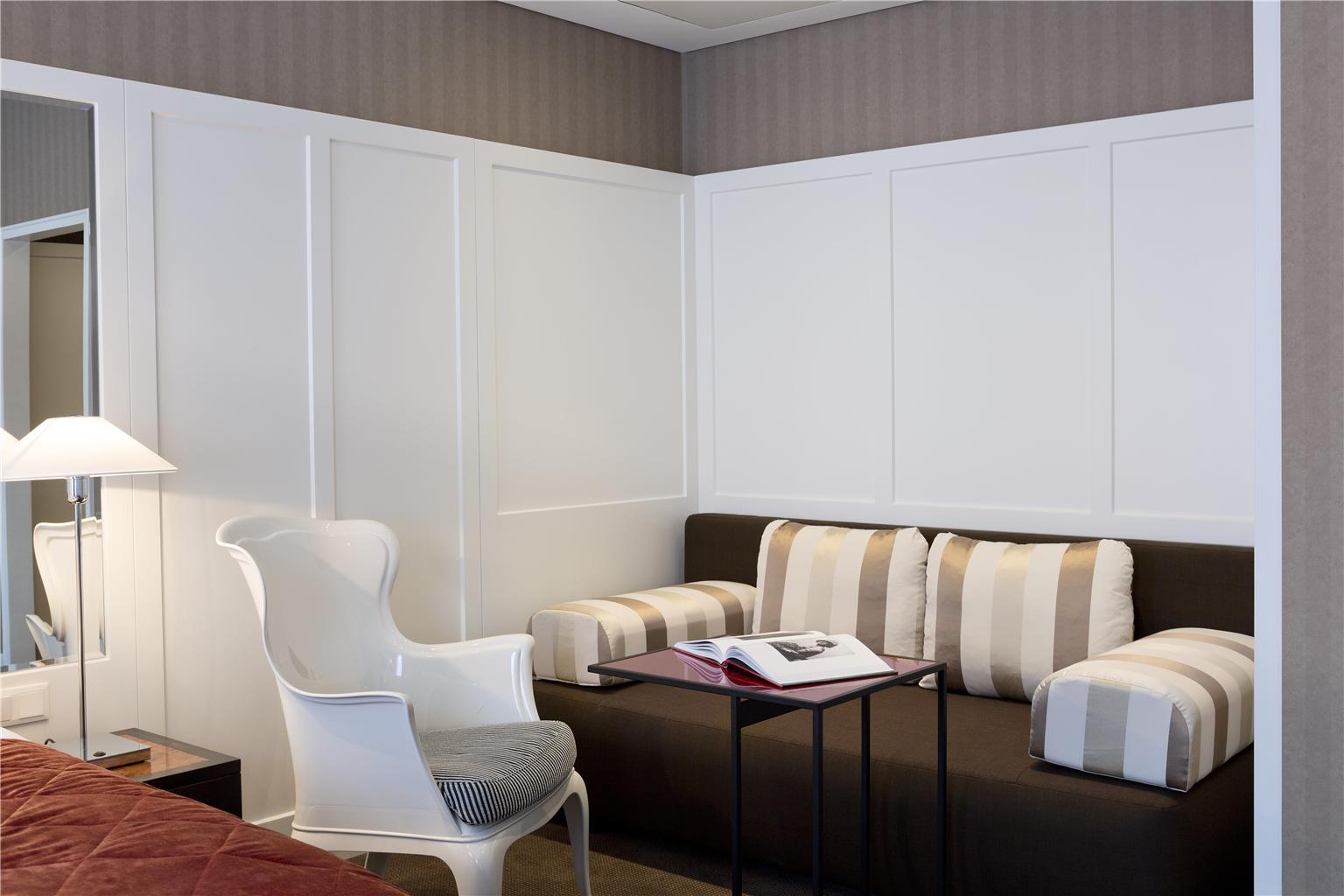 The Harmonie Vienna, BW Premier Collection by Best Western, Harmoniegasse 5-7 in Vienna