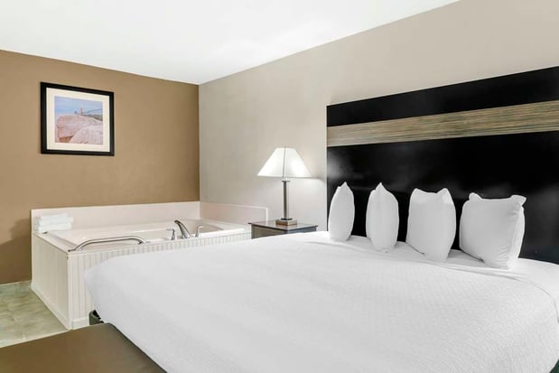 Images Best Western Beacon Inn