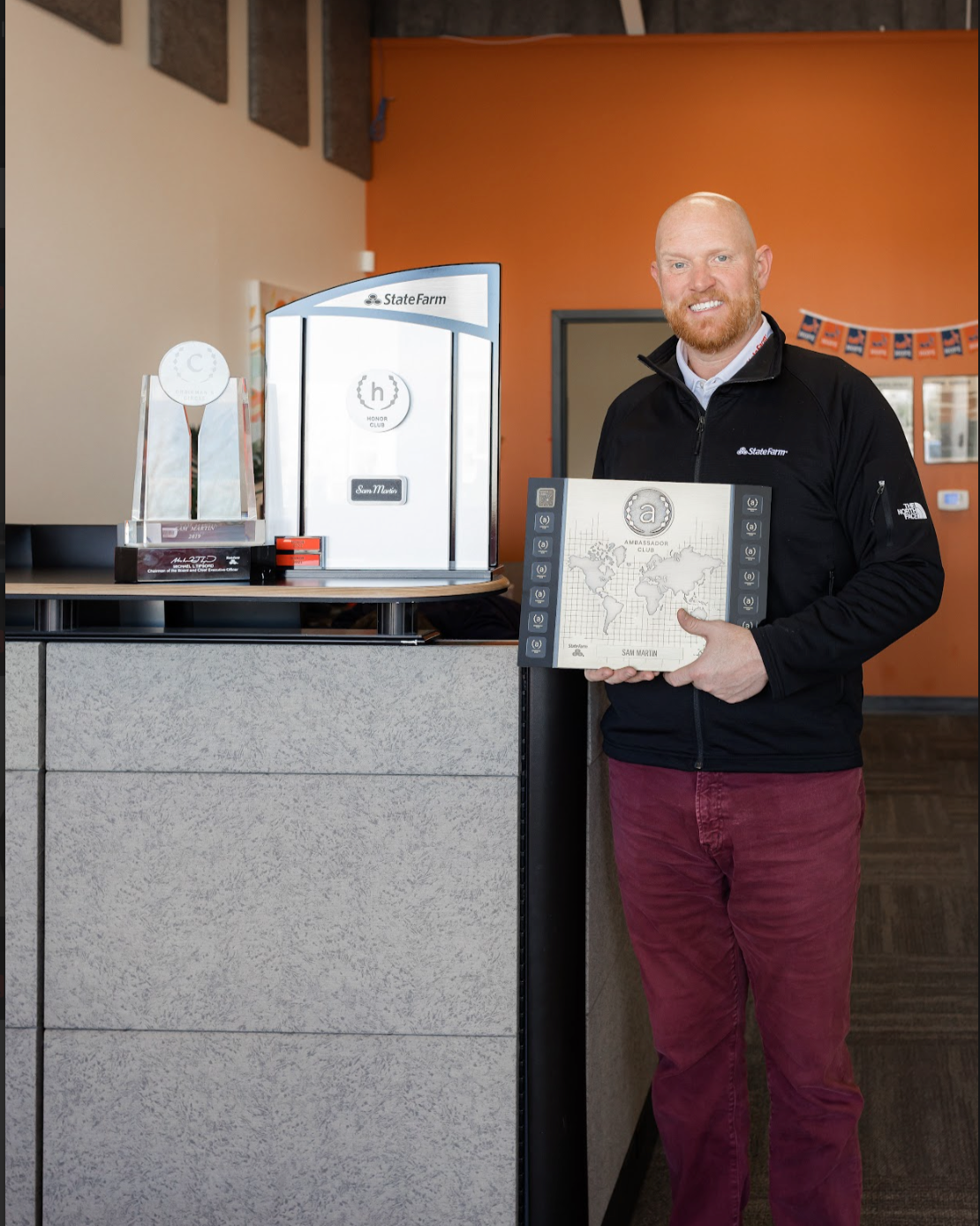Now is a great time to take a closer look at your pet health insurance. Stop by or give us a call to review your current setup or request a quote. Our team is ready to help you care for your furry family members.