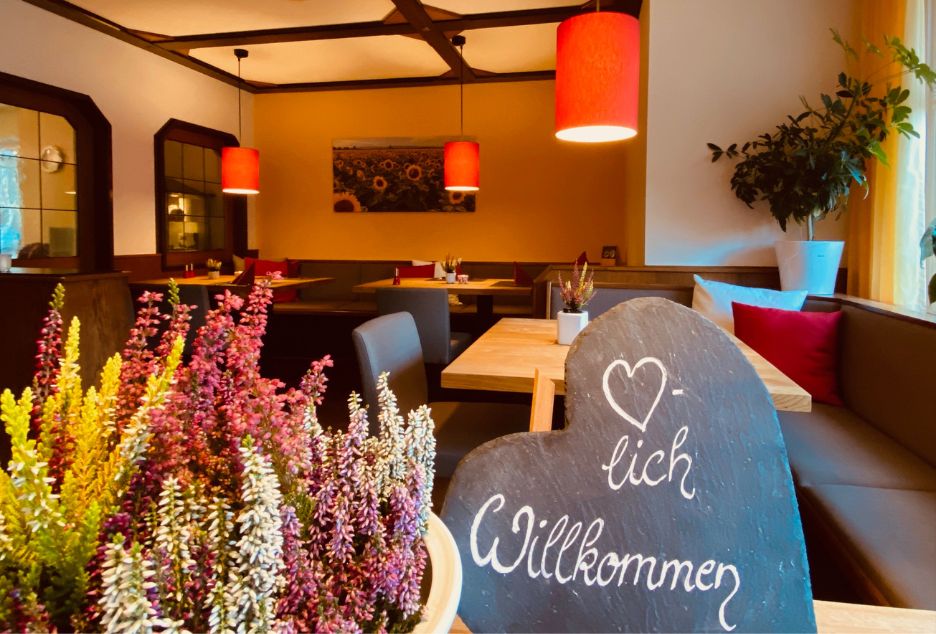 Restaurant Wandelbar in Bad Bevensen - Logo