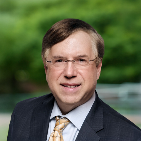 Dr Andrew F. Calman