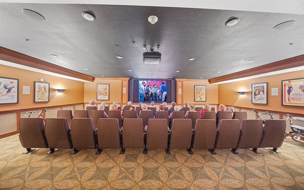 Images Lexington Pointe Senior Living