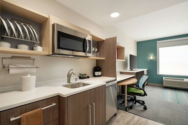 Images Home2 Suites by Hilton Alamogordo White Sands