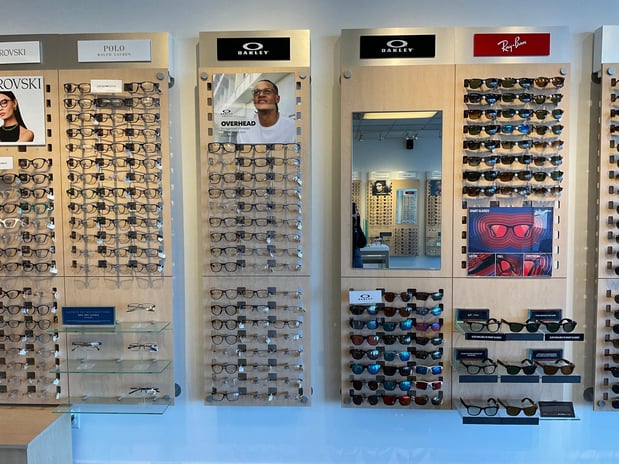Images LensCrafters