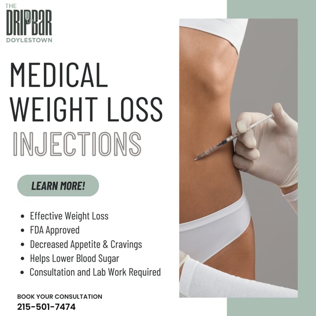 Images The DRIPBaR Doylestown