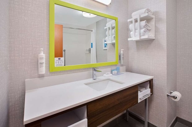 Images Hampton Inn Detroit/Utica-Shelby Township