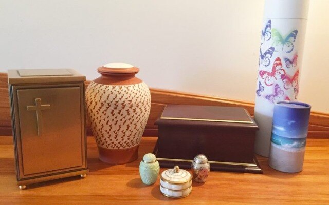 Images West Coast Funerals