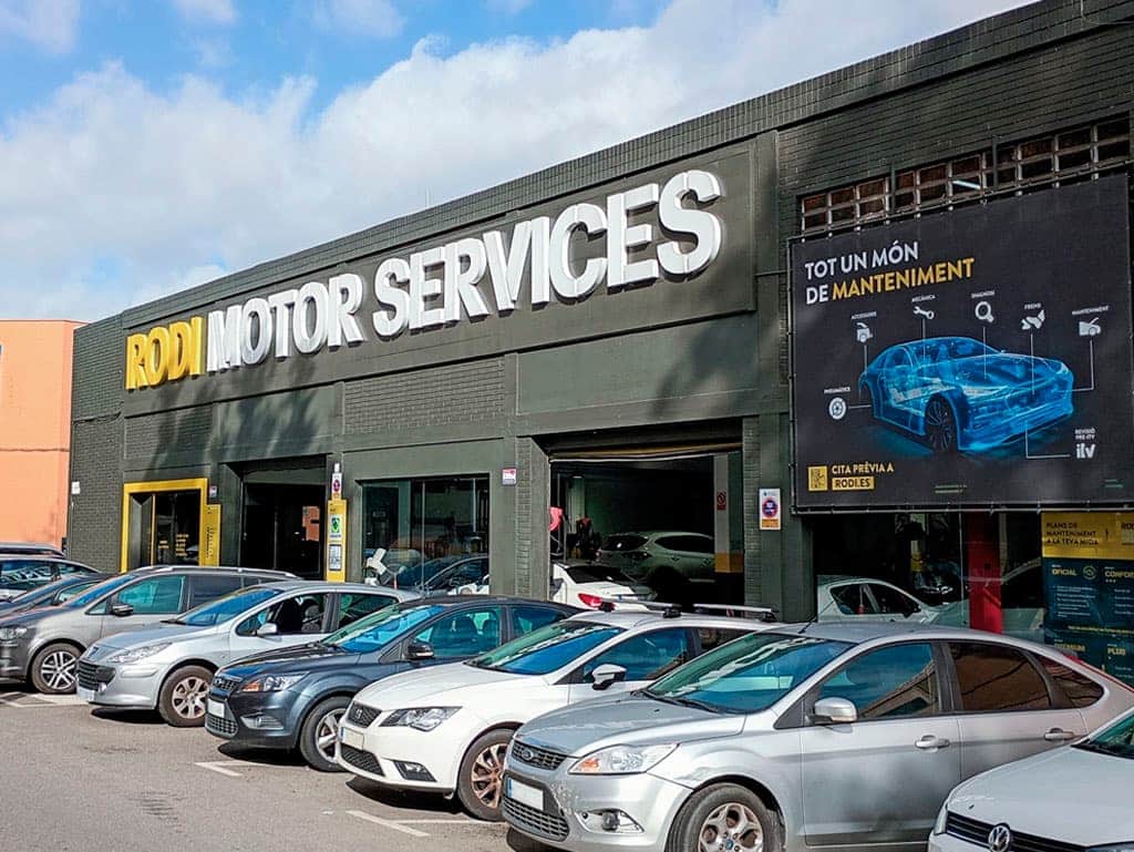 Galería en miniatura