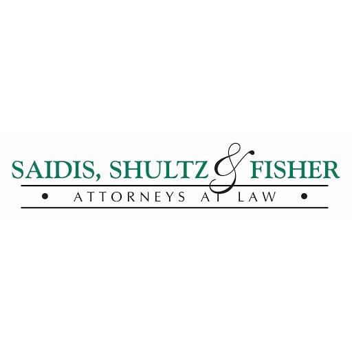 Saidis, Shultz & Fisher Logo