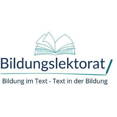 Bildungslektorat in Leipzig - Logo