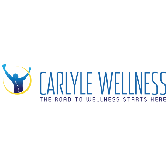 Carlyle Wellness Logo