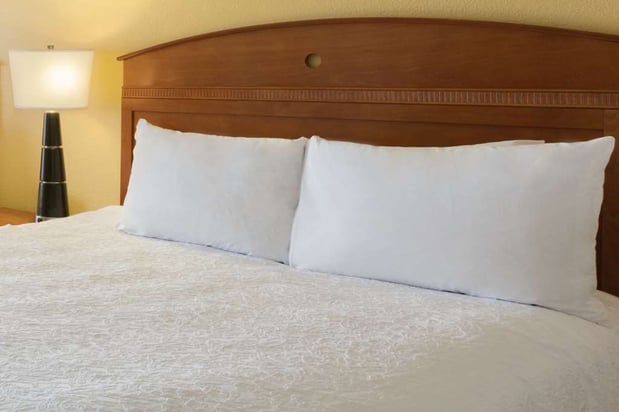 Images Hampton Inn Youngstown/Boardman