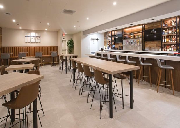 Images DoubleTree by Hilton Chico