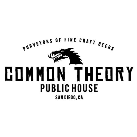 Common Theory Logo