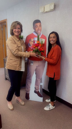 Images Monica Meyers - State Farm Insurance Agent