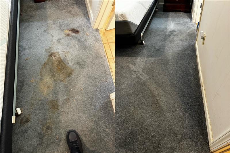 Images Voda Cleaning & Restoration