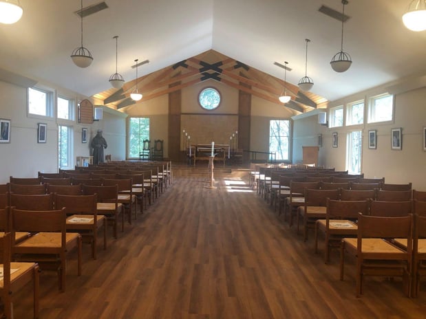 Images General Contractor | Robert Roberts