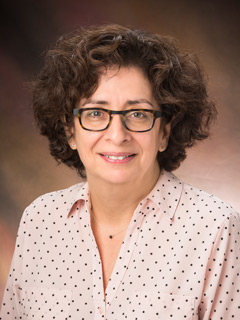 Images Claudia M. Ferran, MD