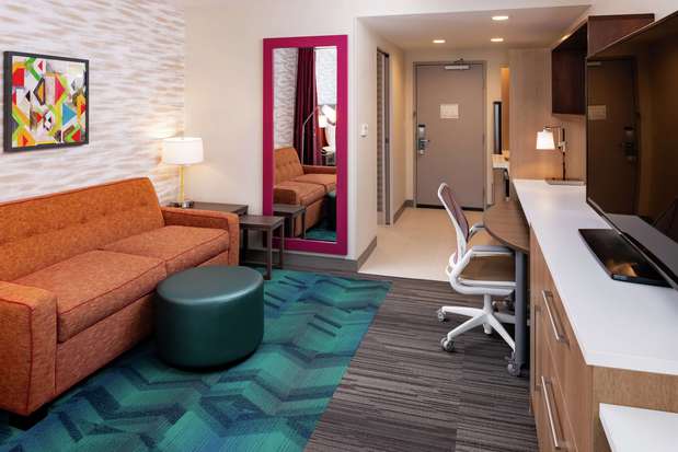 Images Home2 Suites By Hilton Columbus West