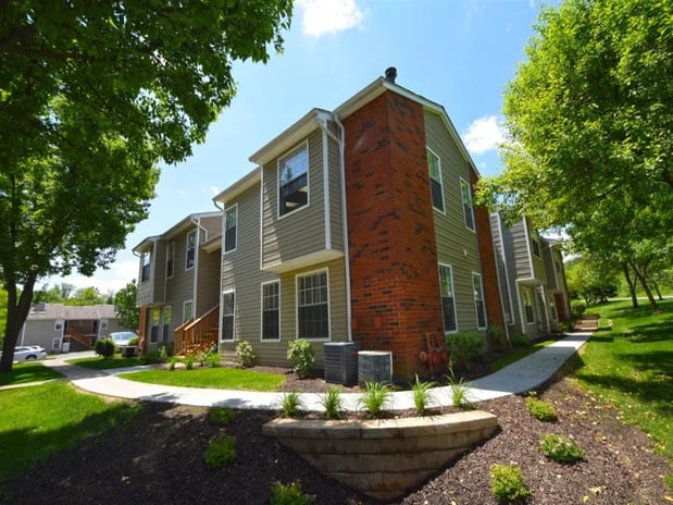 Images Chestnut Ridge Apartments