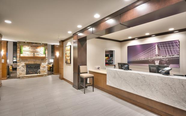 Images Staybridge Suites Gainesville I-75 by IHG