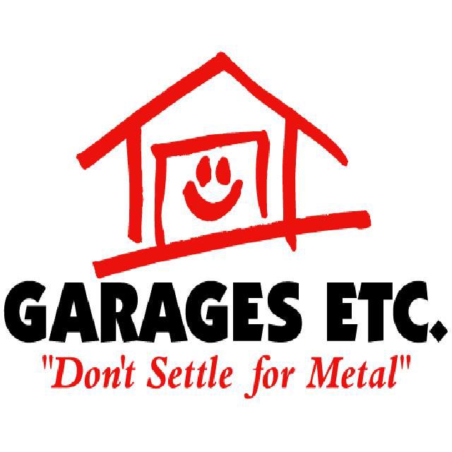 Garages Etc Inc Logo