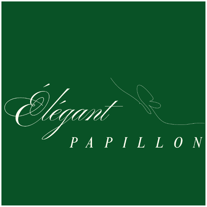 Élégant Papillon