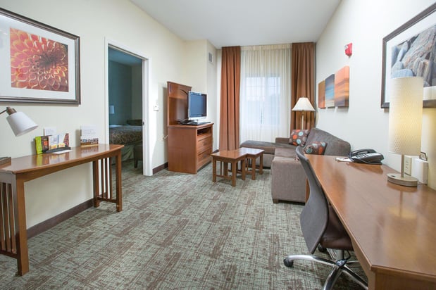 Images Staybridge Suites Augusta by IHG