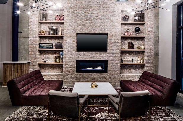 Images Watt Hotel Rahway, Tapestry Collection by Hilton