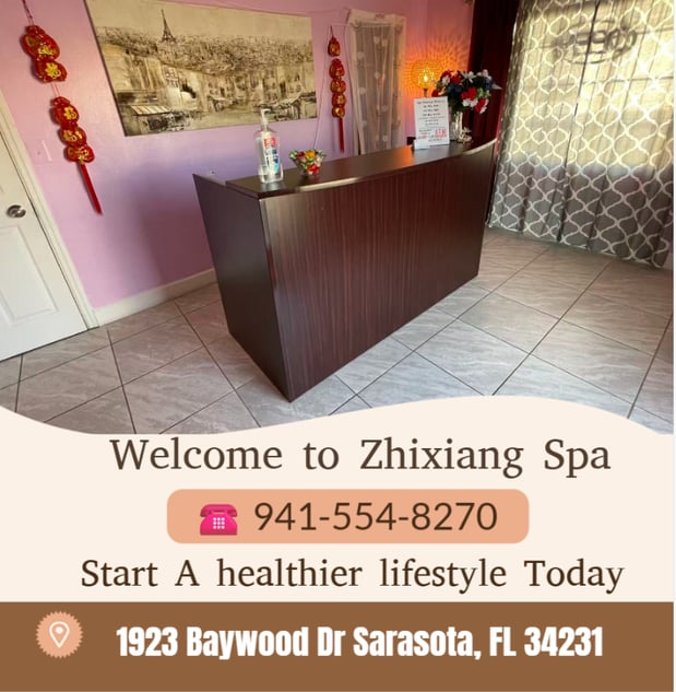 Images Zhixiang Spa