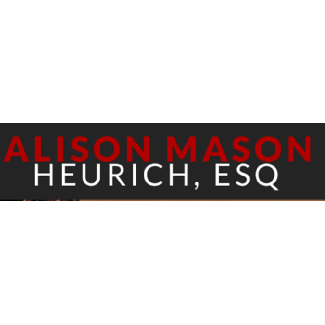 Alison Mason Heurich, ESQ