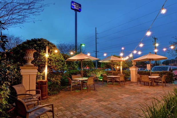 Images Hilton Garden Inn Mobile East Bay / Daphne