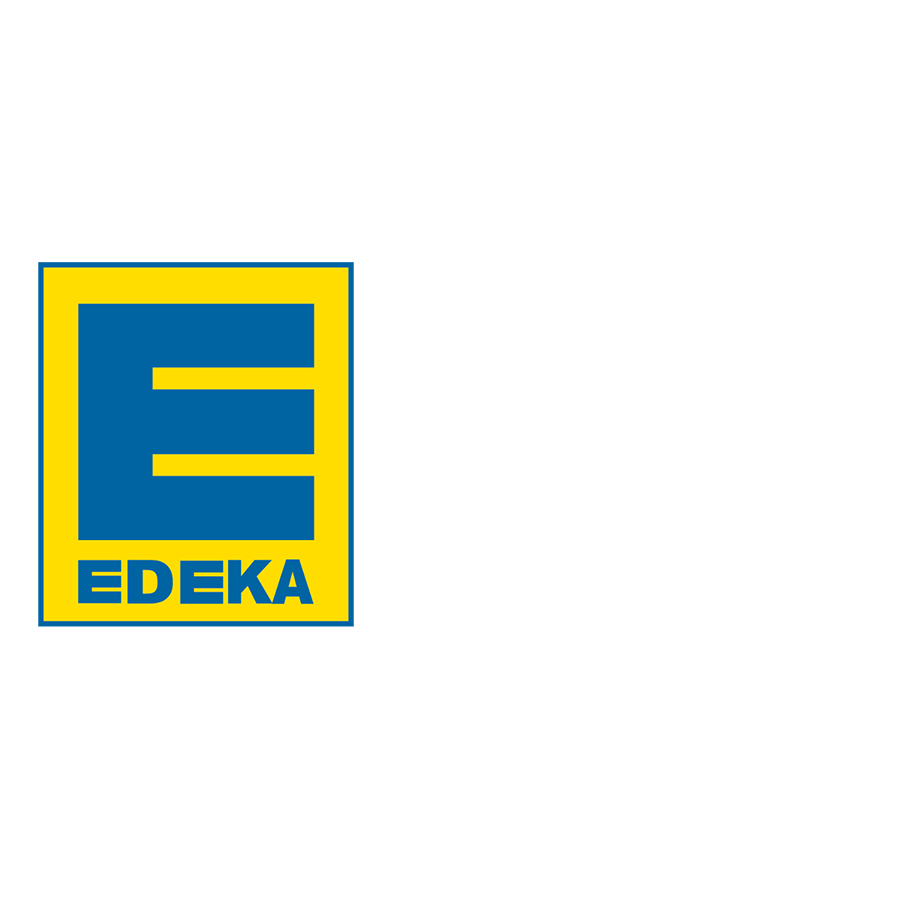 Logo Edeka Karavil