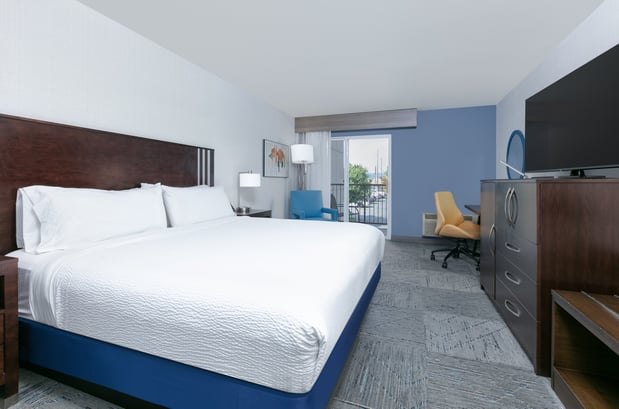 Images Holiday Inn Express Spokane-Valley by IHG