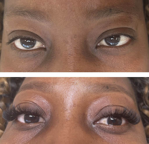 Images Adri Glamour Lashes