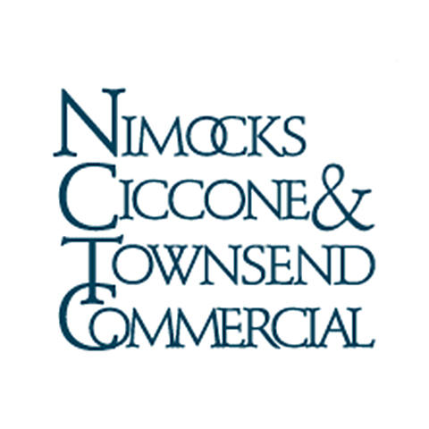 Nimocks Ciccone & Townsend Commercial Real Estate Logo