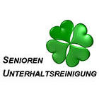 Senioren-Unterhaltsreinigung GmbH Logo