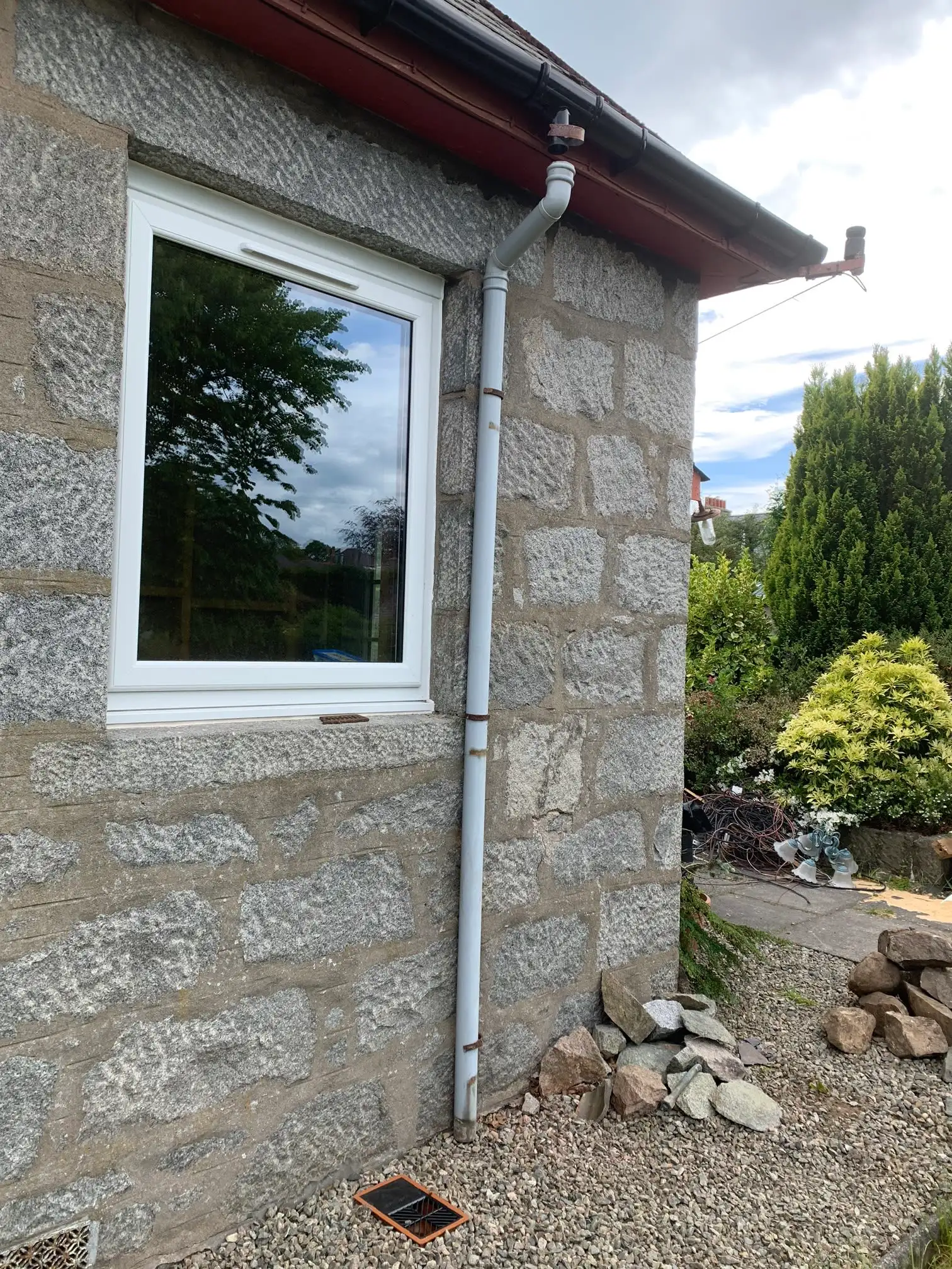 Images No.1 Drains Aberdeen Ltd