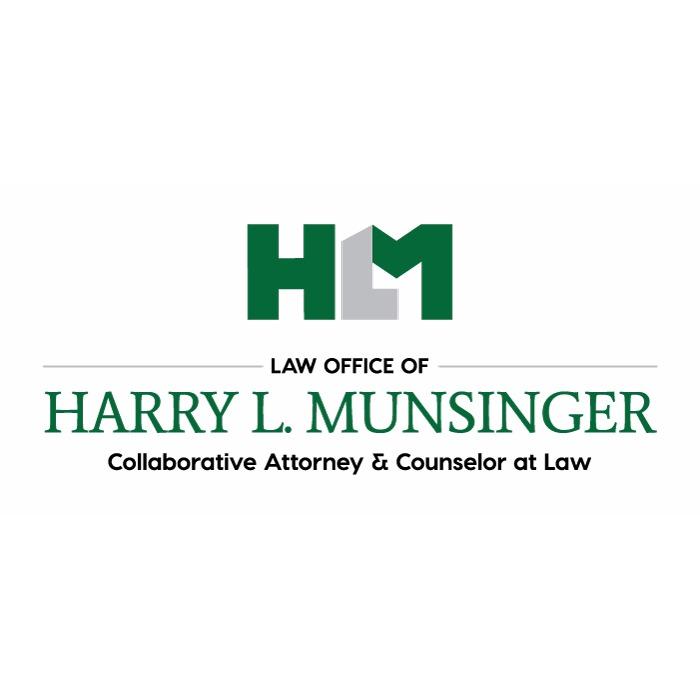 Law Office of Harry Munsinger Logo