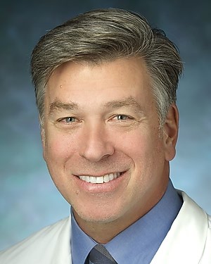Anthony Williams Keller, MD Image