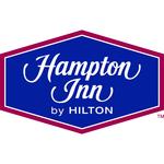 Hampton Inn Dayton Fairborn Wright Patterson AFB Logo