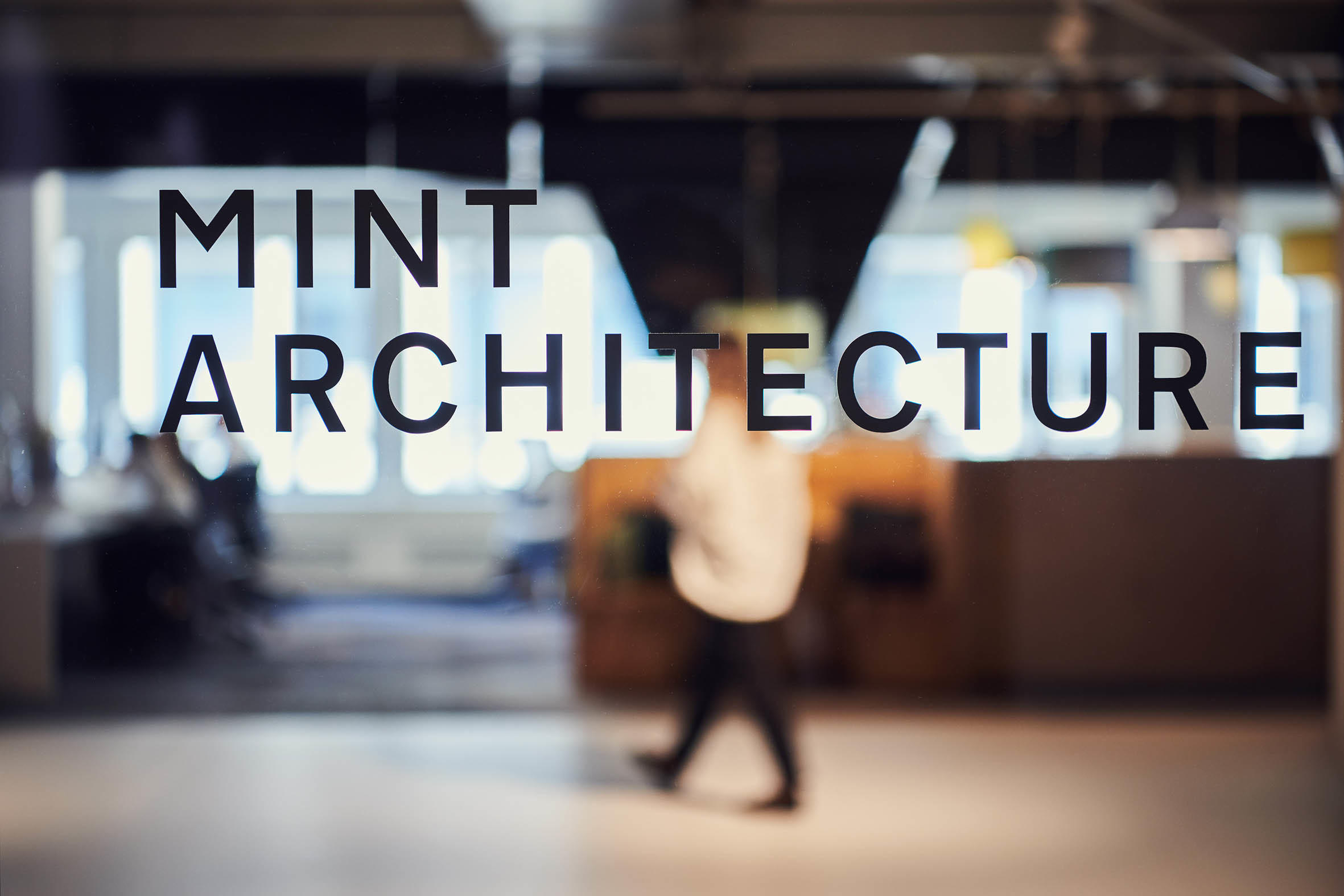 Bilder Mint Architecture AG