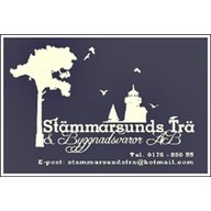 Stämmarsunds Trä & Byggnadsvaror AB Logo