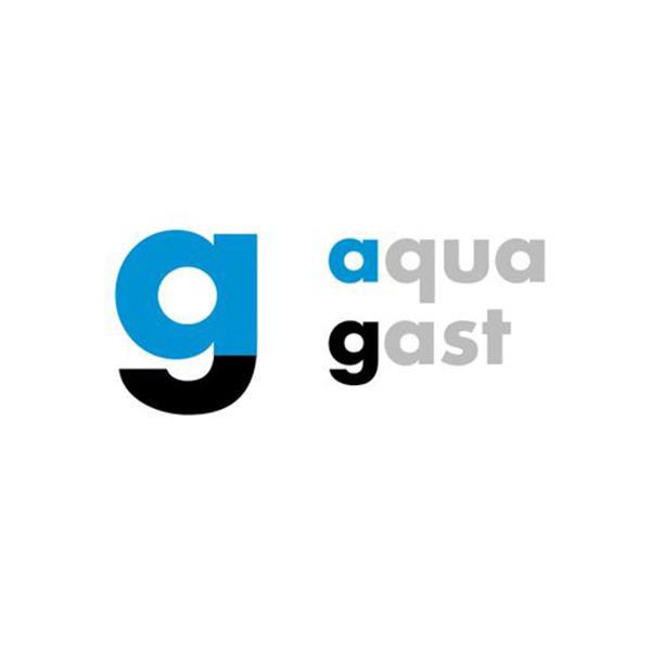 Aquagast Wasseraufbereitungs- u Gastrotechnik GmbH Logo