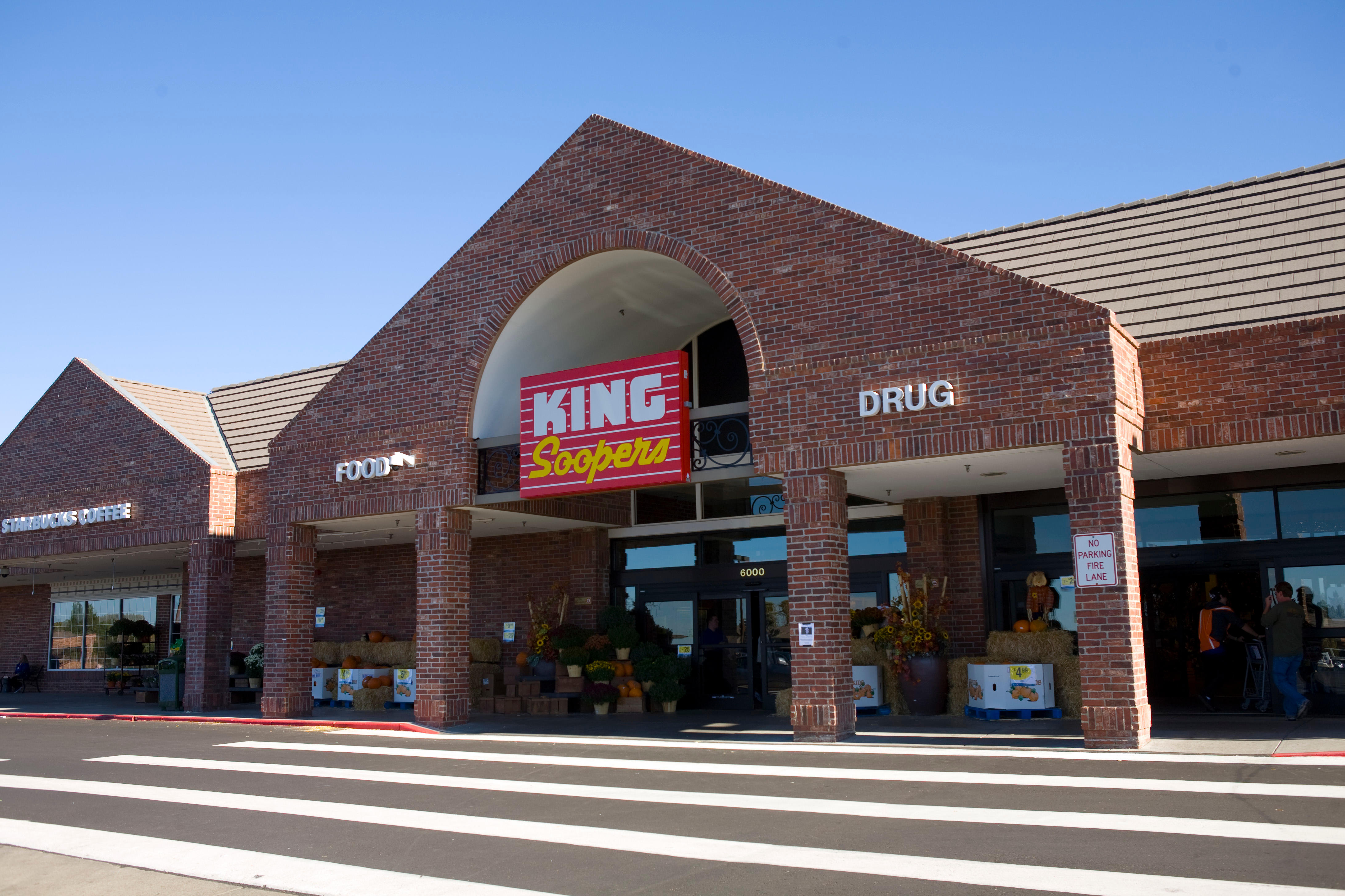 King Soopers Fort Collins (970)267-5100